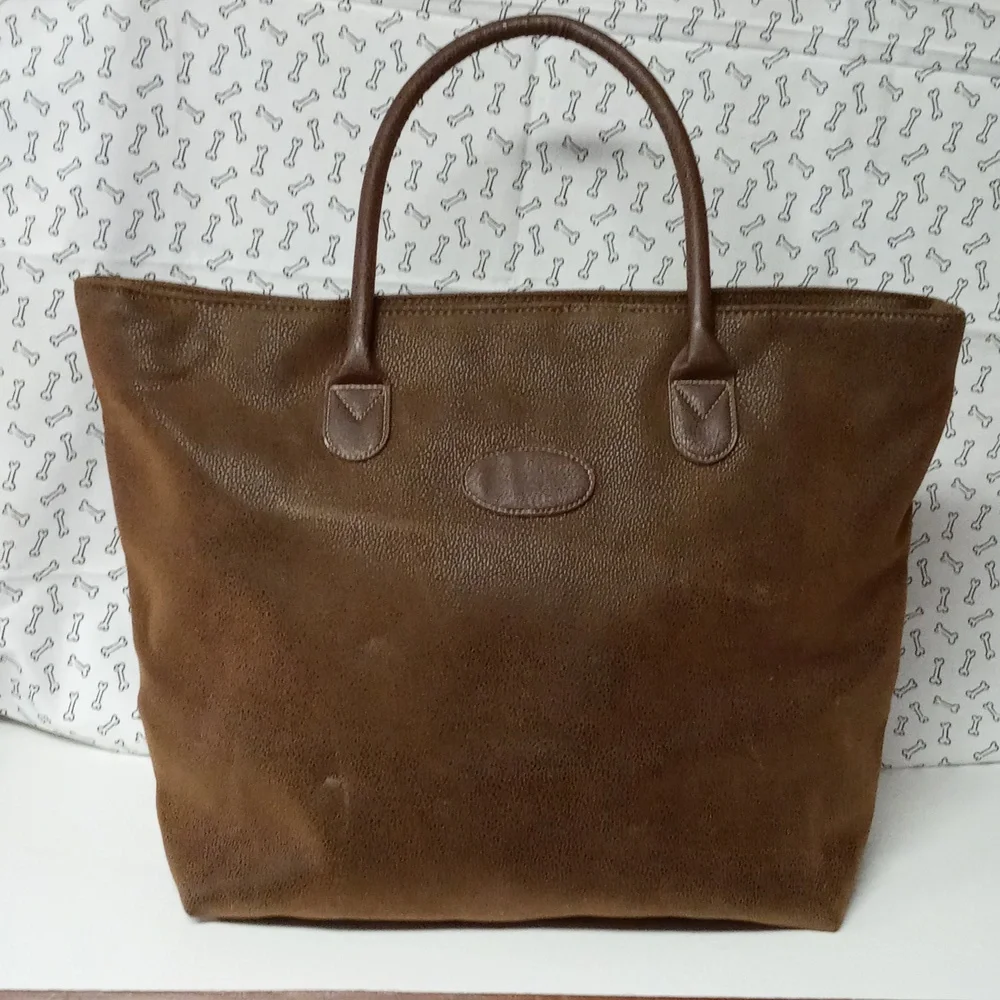 Over Night Bag\Tote NWOT. - Picture 1 of 2